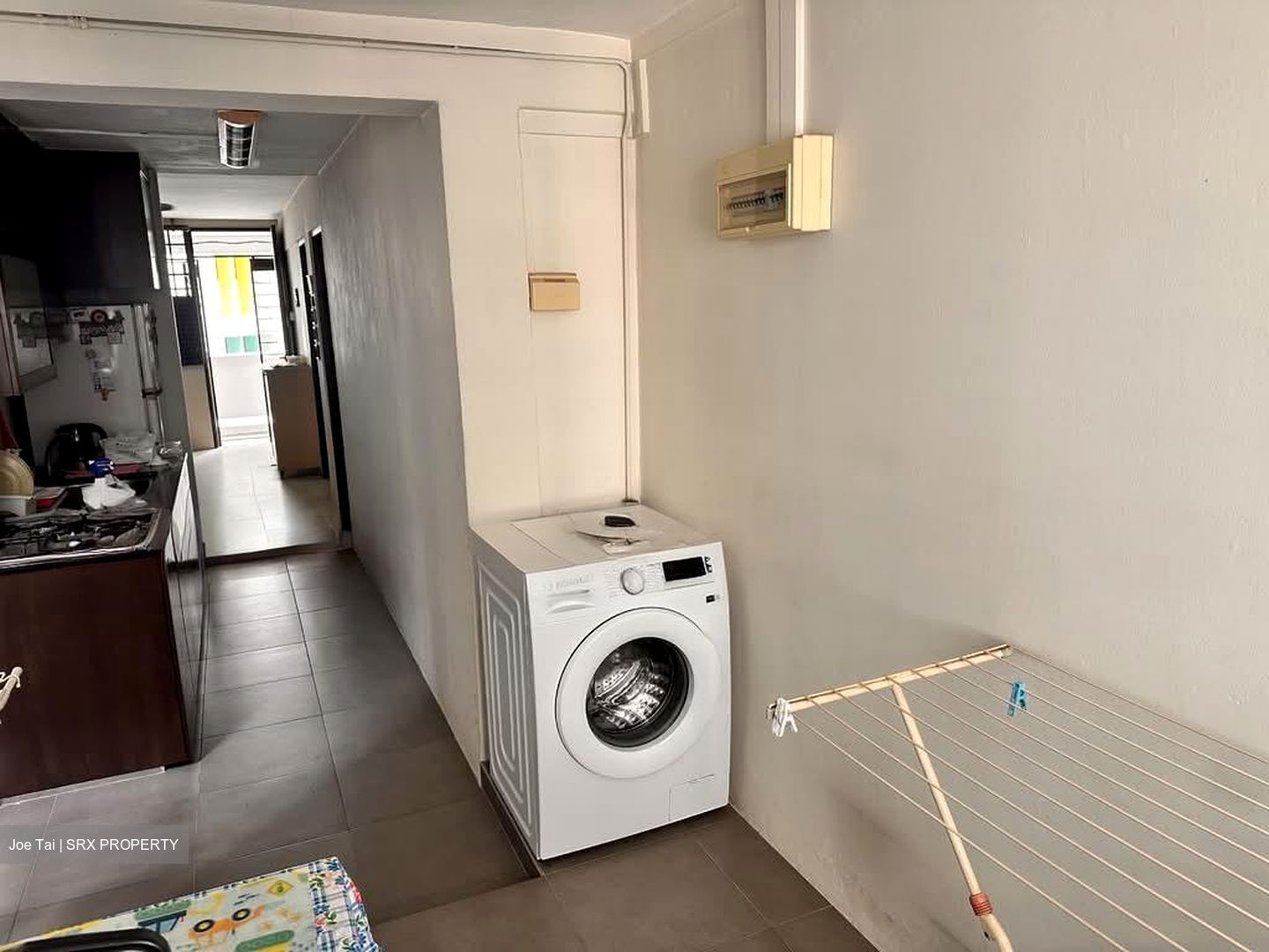 Blk 47 East Payoh Spring (Toa Payoh), HDB 3 Rooms #541866851